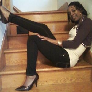 Meet your Posher, Stephanie